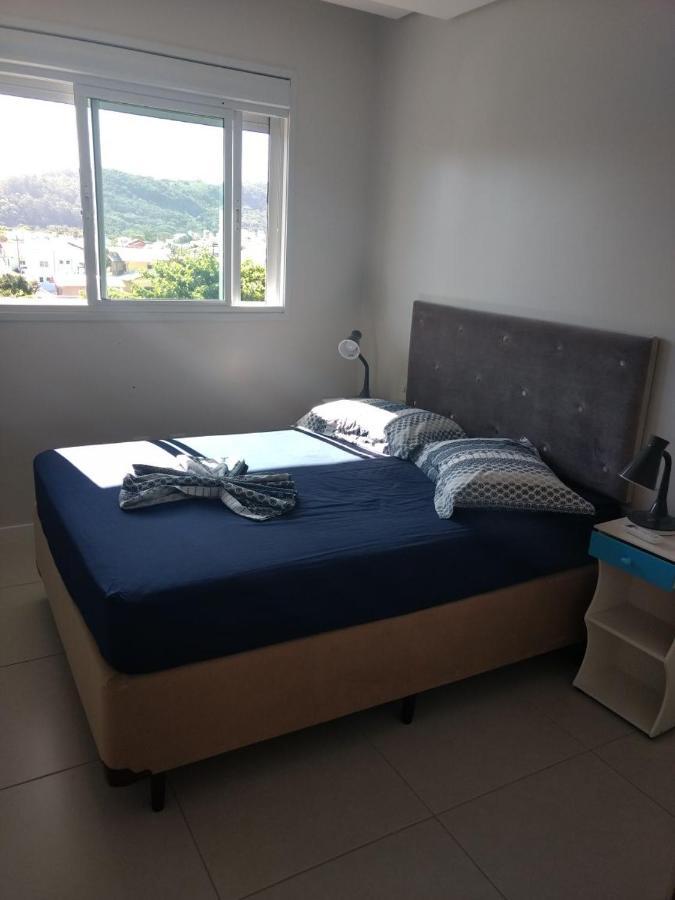 شقة Cobertura Sete Mares Florianópolis المظهر الخارجي الصورة