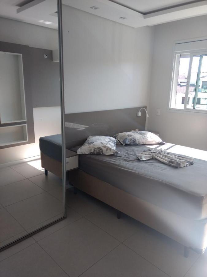 شقة Cobertura Sete Mares Florianópolis المظهر الخارجي الصورة