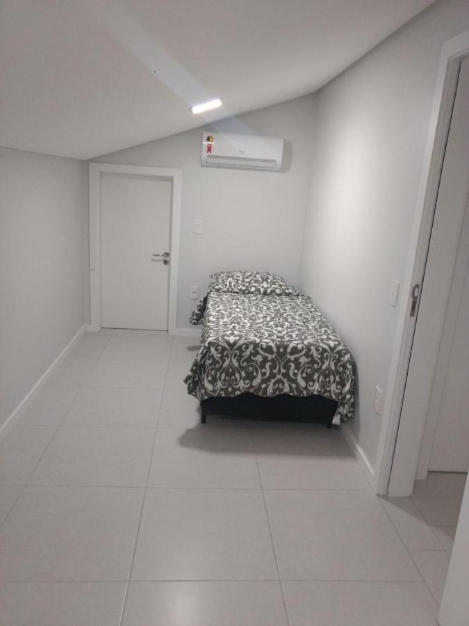شقة Cobertura Sete Mares Florianópolis المظهر الخارجي الصورة