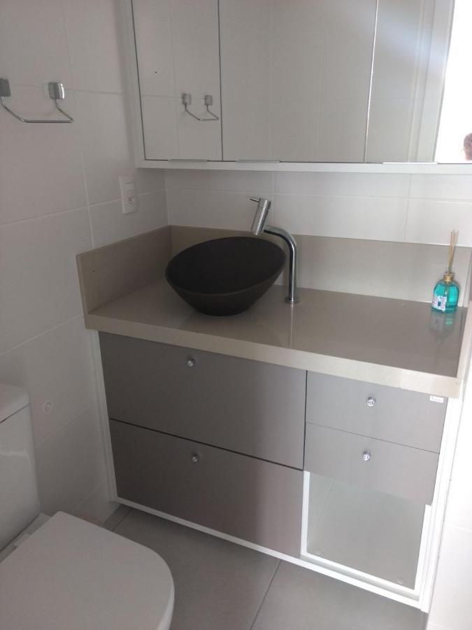 شقة Cobertura Sete Mares Florianópolis المظهر الخارجي الصورة