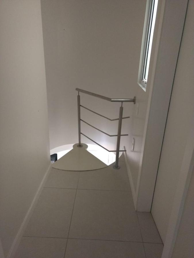 شقة Cobertura Sete Mares Florianópolis المظهر الخارجي الصورة