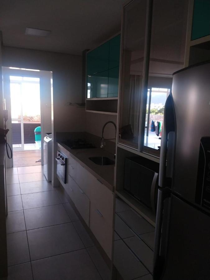 شقة Cobertura Sete Mares Florianópolis المظهر الخارجي الصورة