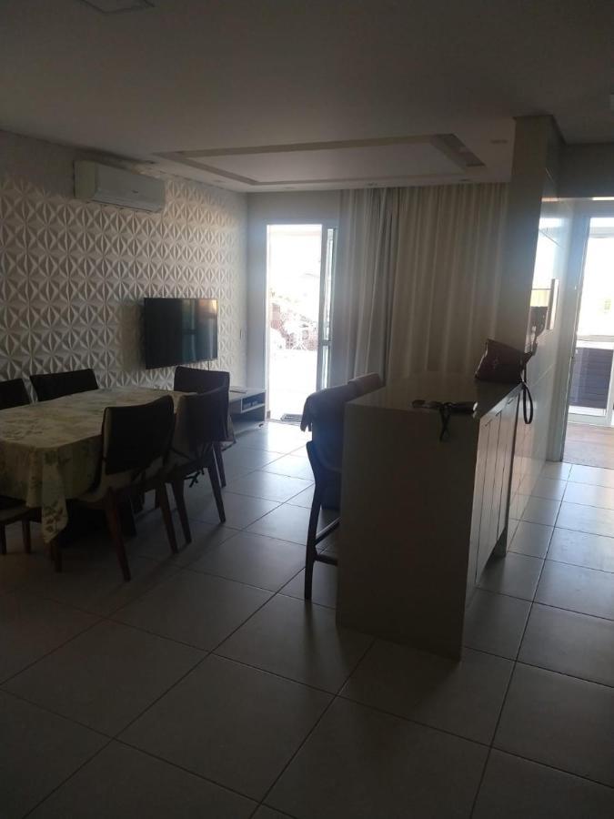 شقة Cobertura Sete Mares Florianópolis المظهر الخارجي الصورة