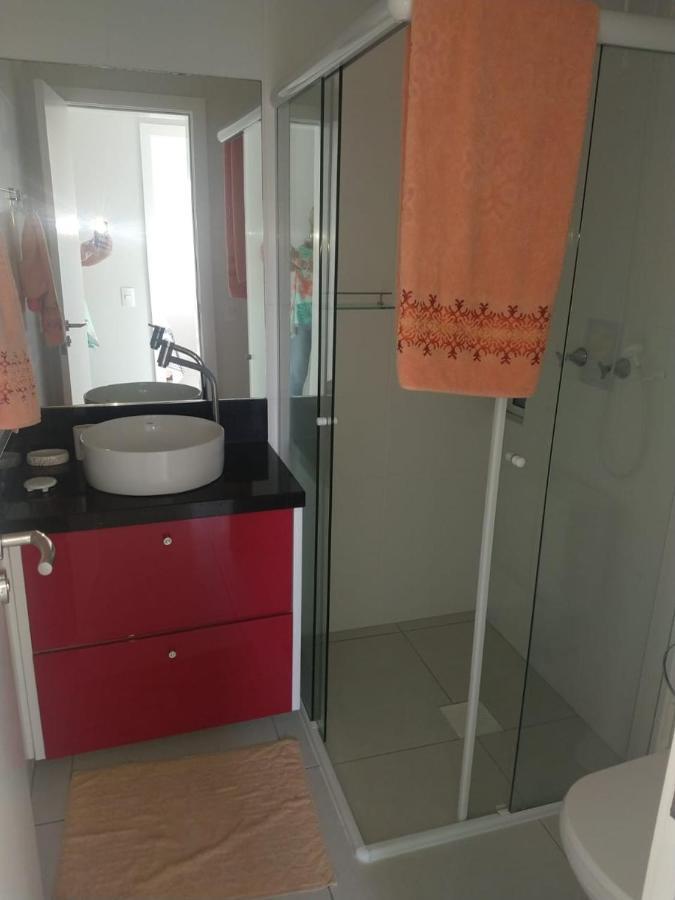 شقة Cobertura Sete Mares Florianópolis المظهر الخارجي الصورة