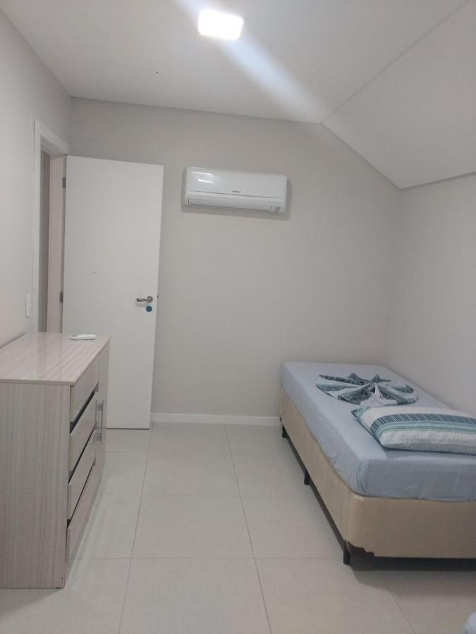 شقة Cobertura Sete Mares Florianópolis المظهر الخارجي الصورة