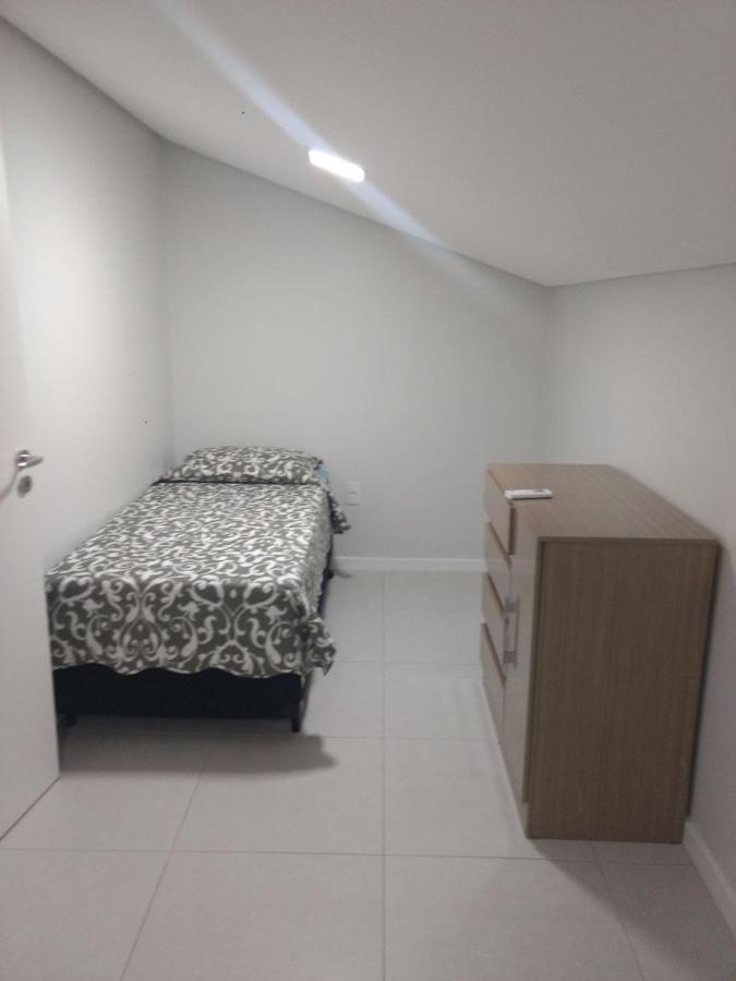 شقة Cobertura Sete Mares Florianópolis المظهر الخارجي الصورة