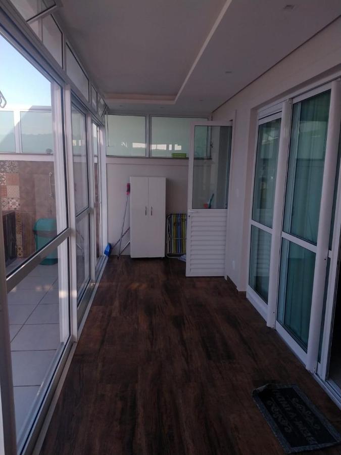 شقة Cobertura Sete Mares Florianópolis المظهر الخارجي الصورة